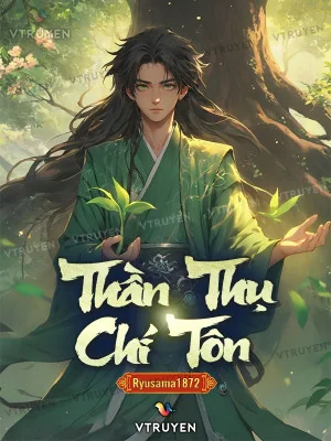 Thần Thụ Chí Tôn Poster