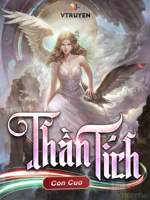 Thần Tích Poster