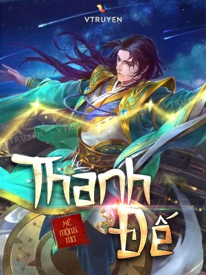 Thanh Đế Poster