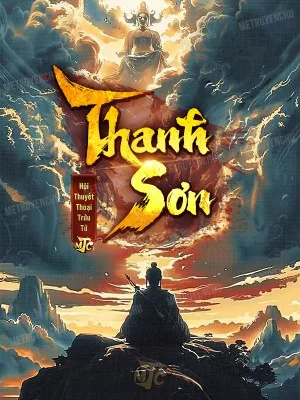 Thanh Sơn Poster