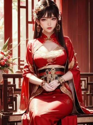 Thành Tiên Từ Cưới Vợ Bắt Đầu Poster