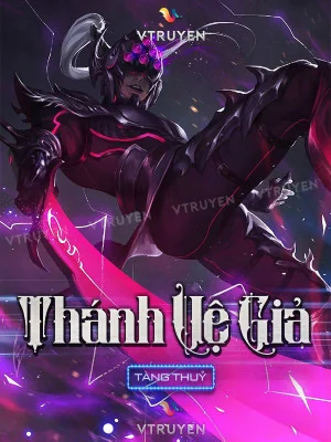 Thánh Vệ Giả Poster