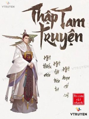 Thập Tam Truyện Poster