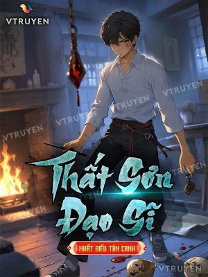 Thất Sơn Đạo Sĩ Poster