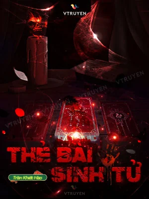 Thẻ Bài Sinh Tử Poster