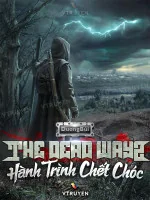 Image of The Dead Ways - Hành Trình Chết Chóc