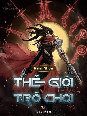 Thế Giới Trò Chơi Poster