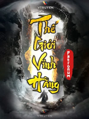 Thế Giới Vĩnh Hằng Poster