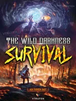 Image of The Wild Darkness Survival