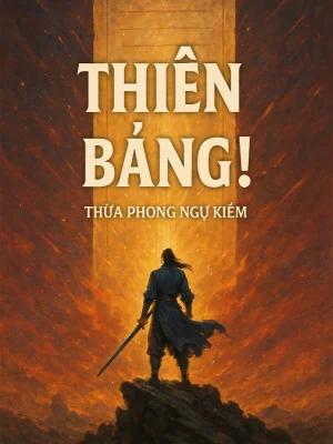 Thiên Bảng Poster