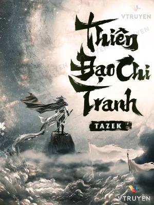 Thiên Đạo Chi Tranh Poster