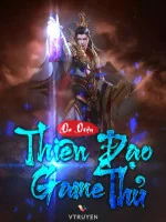 Image of Thiên Đạo Game Thủ