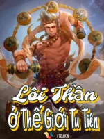Image of Lôi Thần Ở Thế Giới Tu Tiên
