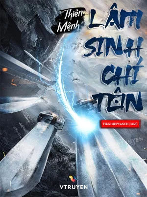 Thiên Mệnh Lâm Sinh Chí Tôn Poster