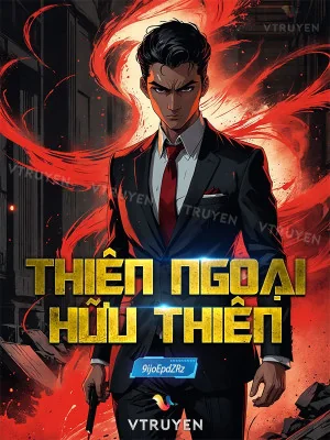 Thiên Ngoại Hữu Thiên Poster