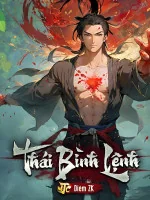 Image of Thái Bình Lệnh