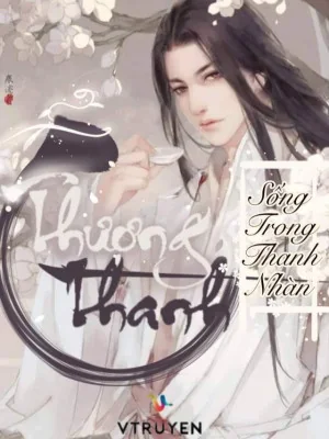 Thượng Thanh Poster