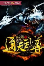 Image of Thông Thiên Vũ Tôn