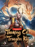 Image of Thượng Cổ Truyền Kỳ 