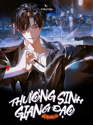 Thương Sinh Giang Đạo Poster