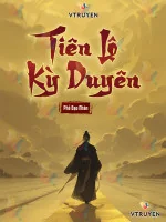 Image of Tiên Lộ Kỳ Duyên
