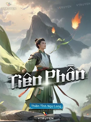 Tiên Phần Poster