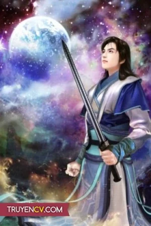 Tiên Toái Hư Không Poster