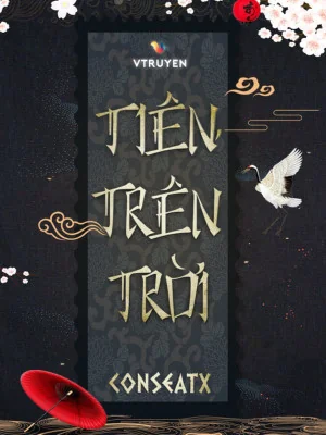 Tiên Trên Trời Poster