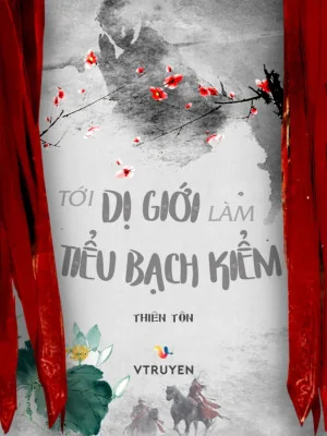 Tới Dị Giới Làm Tiểu Bạch Kiểm Poster