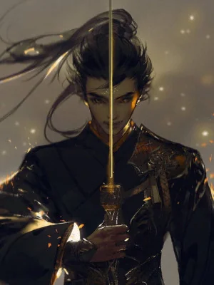 Tiêu Dao Giang Hồ Poster