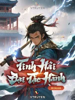 Image of Tinh Hải Đại Tặc Hành
