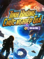 Image of Tinh Không Chức Nghiệp Giả