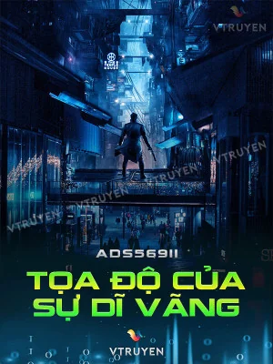 Tọa Độ Của Sự Dĩ Vãng Poster