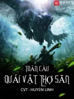 Image of Toàn Cầu : Quái Vật Thợ Săn