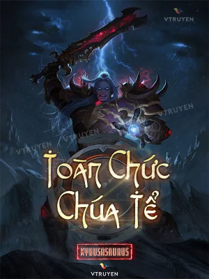 Toàn Chức Chúa Tể Poster