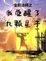 Image of Toàn Chức Pháp Sư Chi Ta Thức Tỉnh Chín Khỏa Chấm Nhỏ