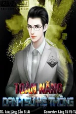 Image of Toàn Năng Danh Sư Hệ Thống
