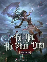 Image of Tôi Yêu Nữ Phản Diện 
