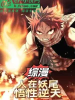 Image of Tổng Mạn: Người Tại Fairy Tail, Ngộ Tính Nghịch Thiên