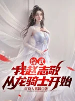 Image of Tổng Võ: Ta Triệu Chí Kính, Từ Long Kỵ Sĩ Bắt Đầu