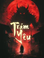 Image of Trảm Yêu