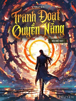 Tranh Đoạt Quyền Năng Poster