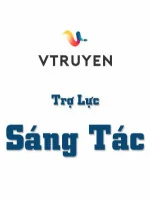 Image of Trợ Lực Sáng Tác