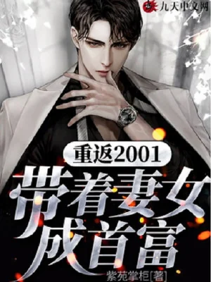 Trở Về 2001: Mang Theo Vợ Con Thành Thủ Phủ Poster