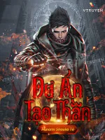 Image of Dự Án Tạo Thần