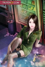 Image of Trọng Phản Mạt Thế Thi Địa