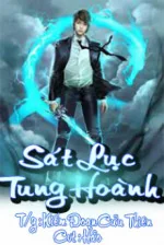 Image of Trọng Sinh Chi Sát Lục Tung Hoành