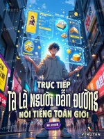 Image of Trực Tiếp: Ta Là Người Dẫn Đường Nổi Tiếng Toàn Giới