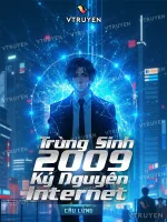 Image of Trùng Sinh 2005: Kỷ Nguyên Internet