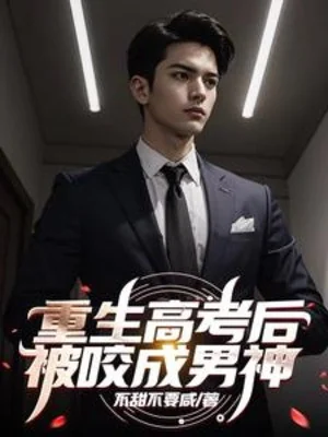 Trùng Sinh Thi Đại Học Về Sau, Bị Cắn Thành Nam Thần Poster